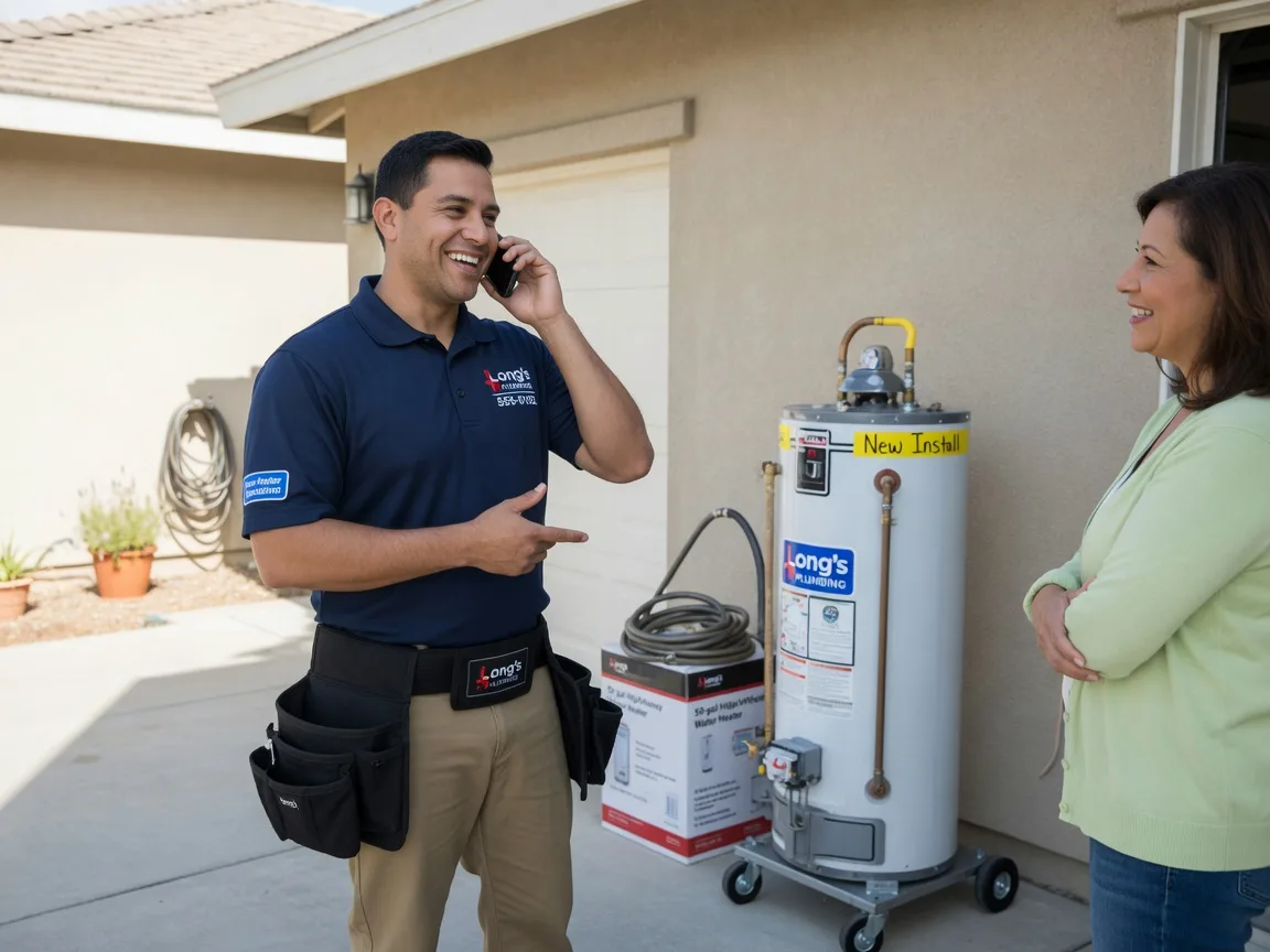 Leak Detection Kinney, MN FAQs